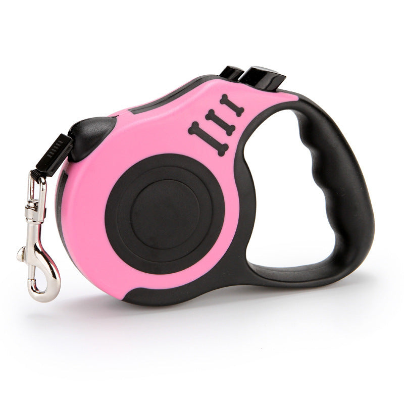 Pet Automatic Traction Leash