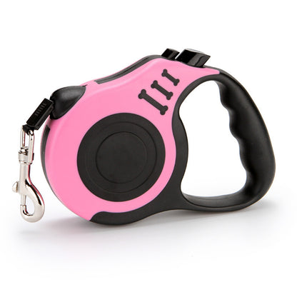 Pet Automatic Traction Leash