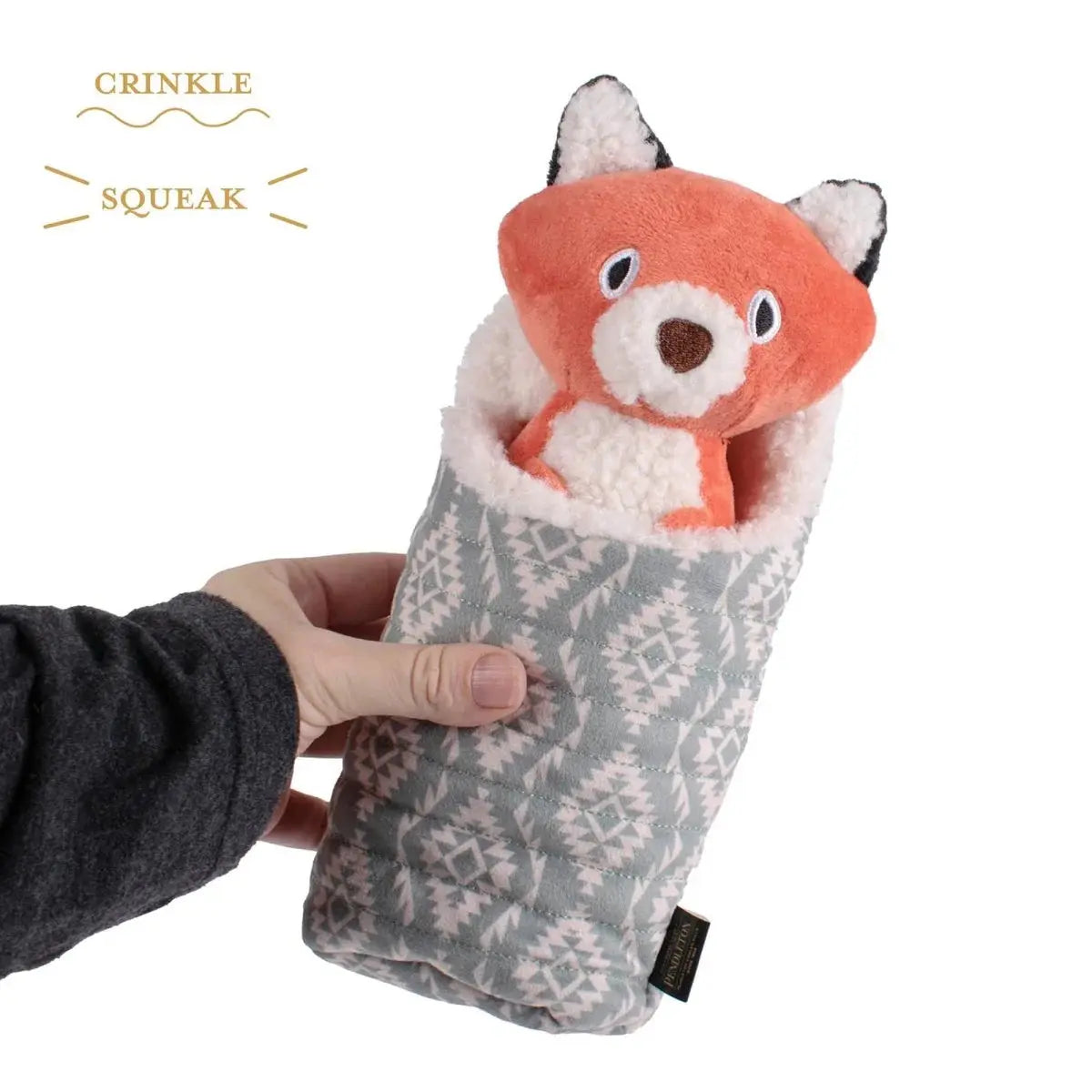 Pendleton Camp Pal Pet Toy