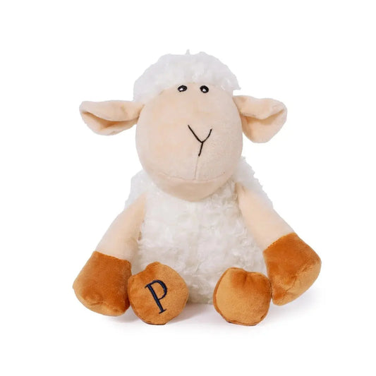 Pendleton Lamb Plush Toy